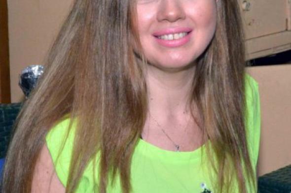 رانيا فريد شوقي تبدأ تصوير "الأستاذ وحرمه" اليوم