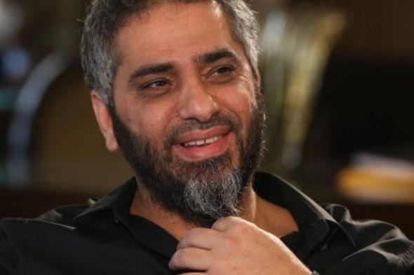 فضل شاكر: لن أسلم نفسي للسلطات اللبنانية