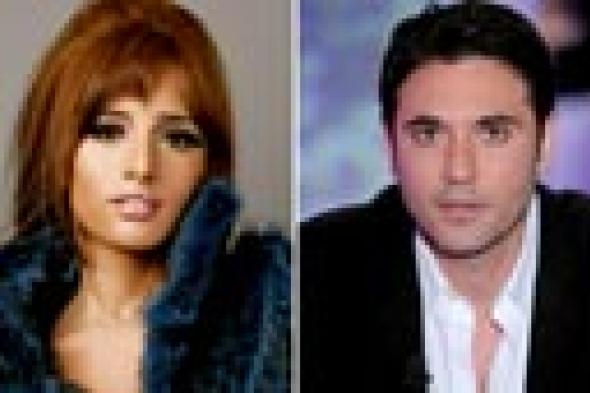 محامية عز تؤكد على ضعف موقف زينة القانوني بكشفها عن نص 3 رسائل هاتفية بينهما