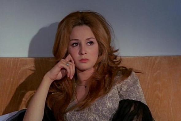 نجلاء فتحي تخضع للعلاج في سويسرا من مرض نادر