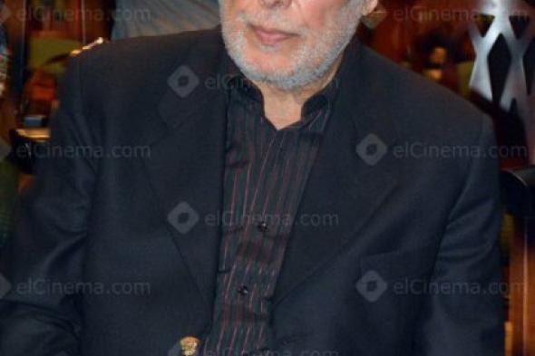 أشرف عبد الغفور يؤكد إقامة "عيد الفن" مع تغيير موعده