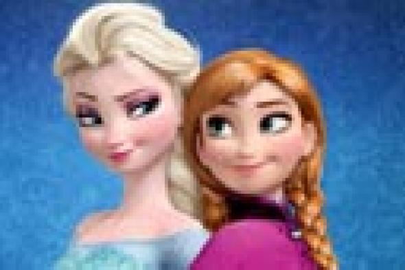 "ديزني" تقرر إنتاج جزء جديد من "Frozen"