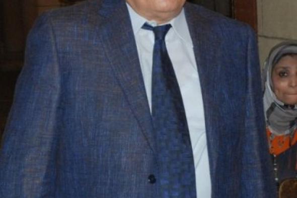 الفنان محمد وفيق في ذمة الله