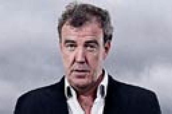 الغموض يسيطر على استمرار برنامج "Top Gear" بعد إقالة "BBC" لمقدمه جيمي كلاركسون