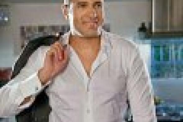 بالصوت: محمد نور يطرح "ملامح طبعنا واحدة" احتفالاً بـ"عيد الأم"