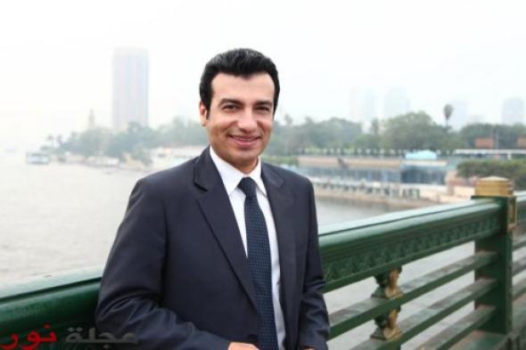 بالفيديو : إيهاب توفيق يطرح ( مش بس أم ) إهداءً لروح والدته