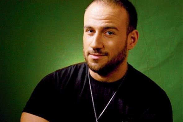 أحمد مكي يصور الجزء الثاني من إعلانه مع فودافون