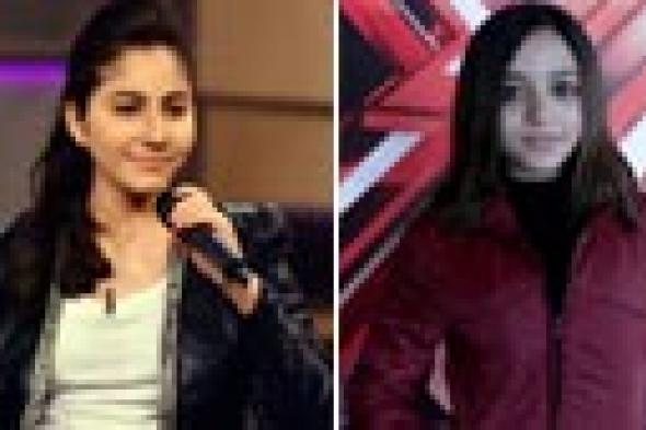 هل تحصل مروة صبري بـThe X Factor على نفس صيت ياسمينا في Arabs Got Talent؟