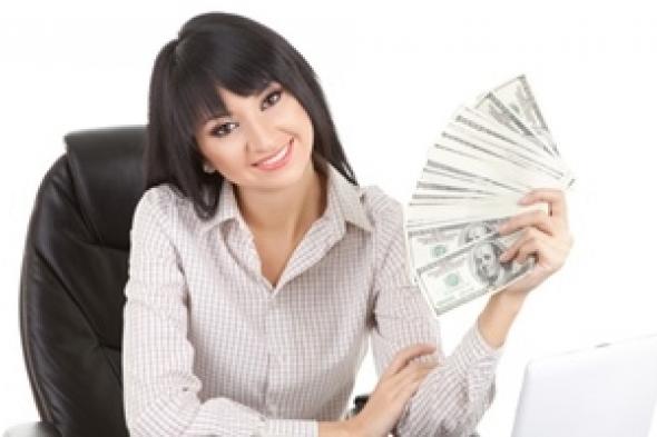 291 مليار دولار قيمة تحويلات النساء المالية حول العالم