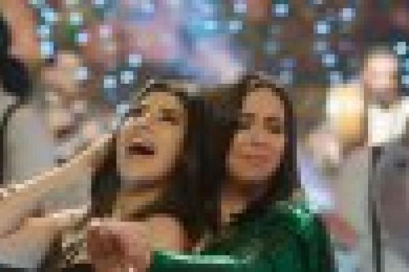 بالفيديو: حسن الرداد وسط "زنقة ستات" في الإعلان الأول للفيلم