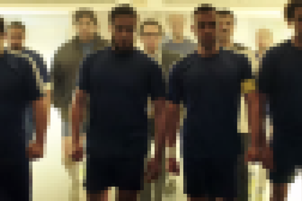 بالفيديو: نيوسينشري تطرح اﻹعلان الرسمي لـ"كابتن مصر"