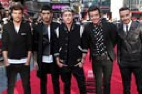 أعضاء One Direction يخرجون عن صمتهم حول انسحاب زين مالك