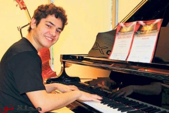 عازف بيانو سوري يمثّل تركيا بمسابقة في ألمانيا