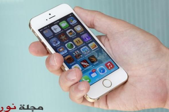 Apple تعتزم إطلاق ثلاثة هواتف آيفون هذا العام .. أحدها بشاشة 4 بوصات