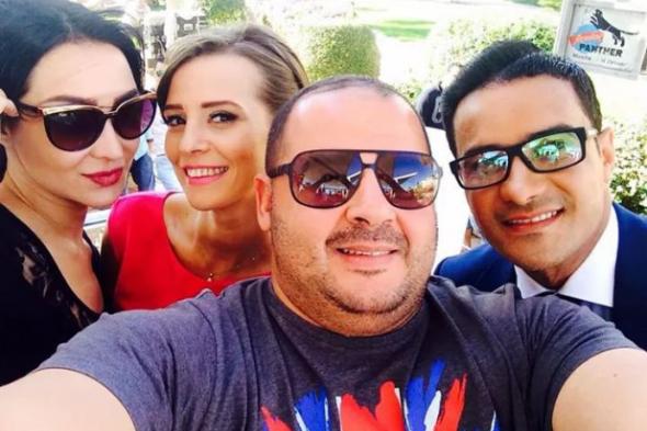 "الخلبوص" يخرج من سباق العرض في شم النسيم