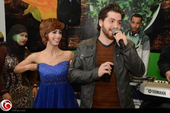 5 نصائح لرنا سماحة أثناء انتقائها فستانها المقبل