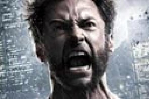 صورة- هيو جاكمان يعود لتجسيد "وولفرين" لمرة سابعة وأخيرة