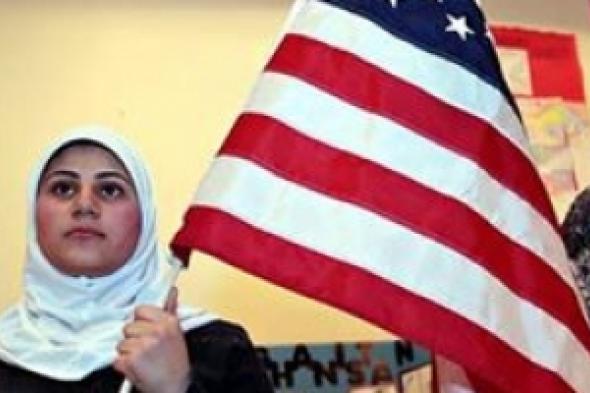نساء عربيات في الولايات المتحدة : كسرنا حاجز النمطية والتمييز