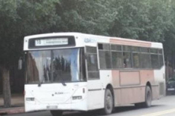 أمن خاص وكاميرات ضد التحرش الجنسي بحافلات مراكش