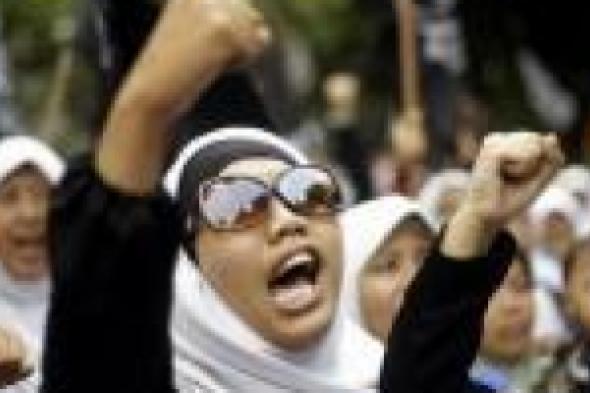 " تايم " نساء مسلمات يخضن "جهادا سلميا" ضد السلطة الذكورية