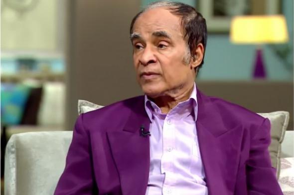 وفاة المنولوجست الشهير حمادة سلطان عن عمر يناهز الـ74 عامًا