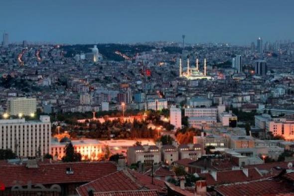 انقطاع واسع النطاق للكهرباء في تركيا‎