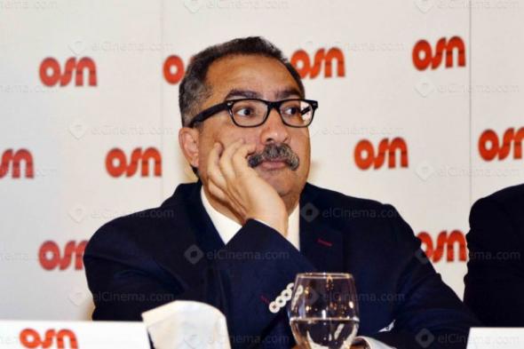 وقف برنامج إبراهيم عيسى على "mbc" بعد هجومه على السعودية