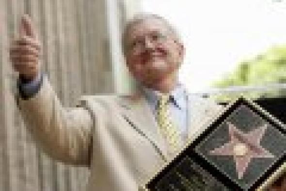 روجر إيبرت: ميراث باقي لناقد رائد