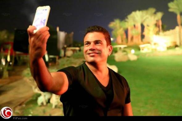 روتانا: لم نحدد بعد موعد عرض فيديو أغنية "جماله" لعمرو دياب