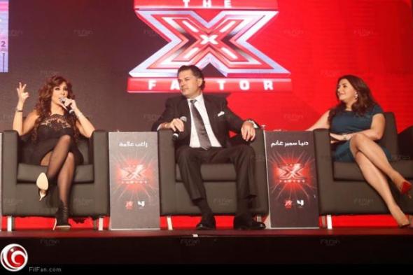 تعديلات في مراحل The X Factor المقبلة
