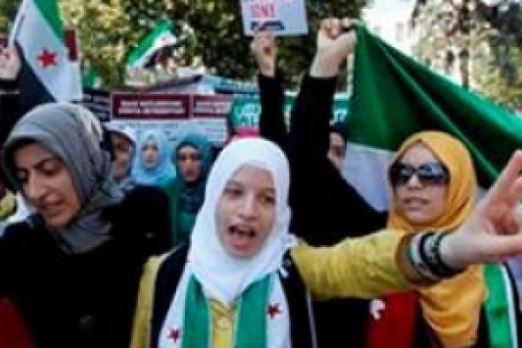 اقصاء المرأة السورية عن الشأن العام مستمرّ