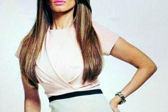 صورة- زينة تحضر لمفاجأة مع وفاء الكيلاني.. فهل ستخرج عن صمتها؟