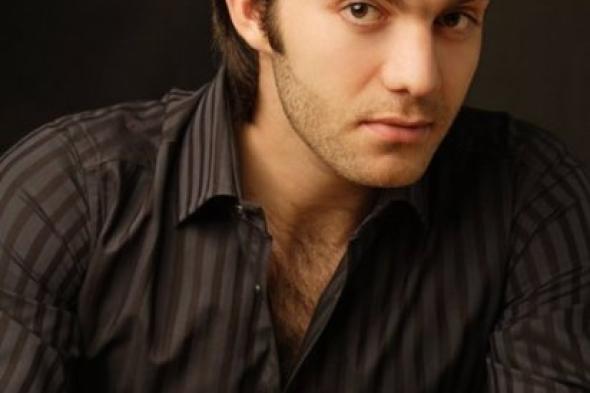 شريف رمزي: أيام وننتهي من تصوير "من ضهر راجل"