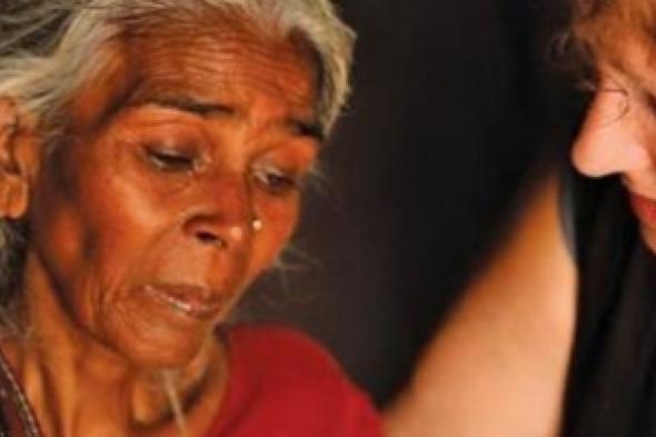 المجتمع العميق حين ينظر إلى المرأة