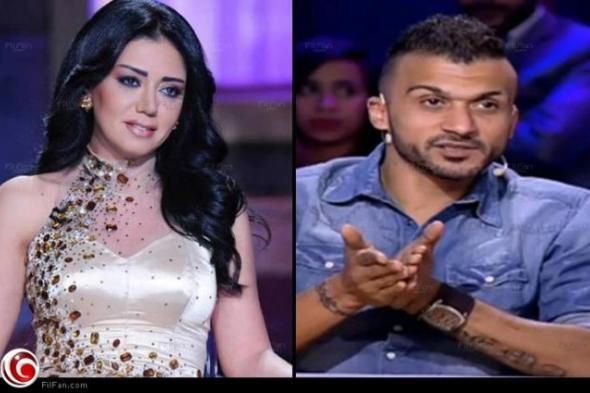 بالفيديو- إبراهيم سعيد لرانيا يوسف: هو أنتِ بتستحمي أصلا؟