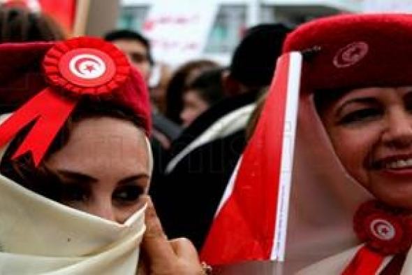 لجنة تونسيّة للمساواة بين النساء والرجال في الإدارة
