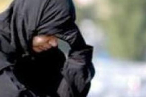 شريحة الأرامل