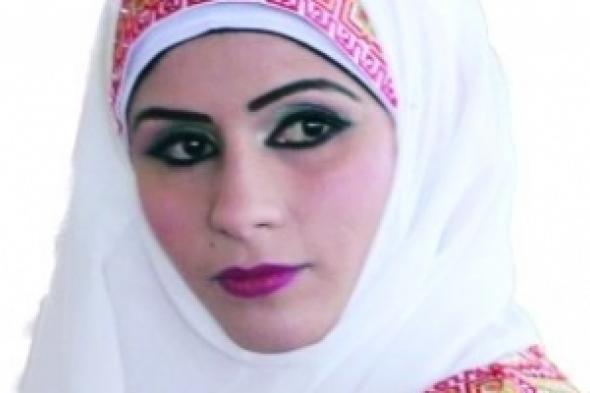 مبتكرات فلسطينية لزي النساء الإسلامي