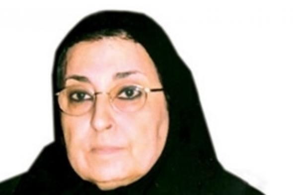 فوز ثريا عبيد بجائزة صندوق الأمم المتحدة للسكان