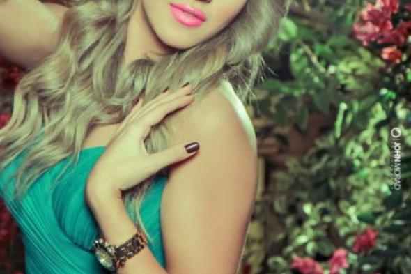 سارة سلامة تتمرد على رومانسيتها بشخصية شريرة في "حواري بوخاريست"