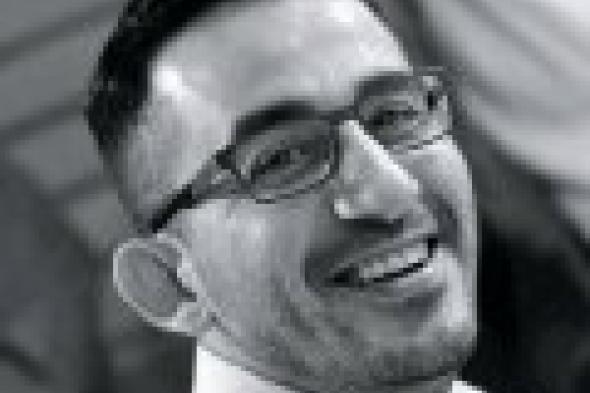 بالفيديو: أحمد حلمي للمصريين "متوقفش الضحكة عندك"