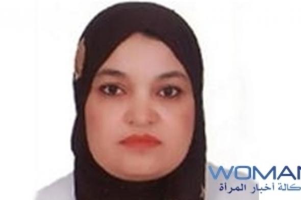 الكاتبة المغربية سمية البوغافرية ... قلم تعمق جذوره من عمق الريف المغربي