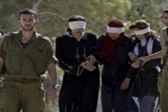 ارتفاع عدد الأسيرات الفلسطينيات في سجون الاحتلال إلى 26 أسيرة