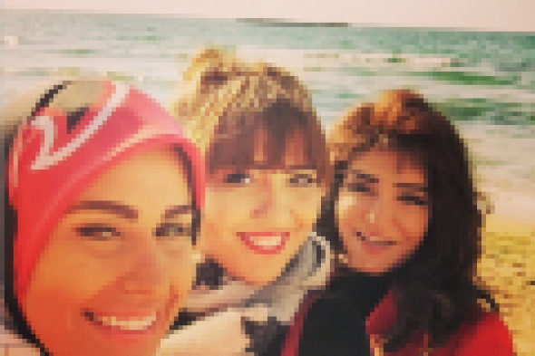 "المطلقات" يعودن من الإسكندرية واستئناف التصوير غدًا