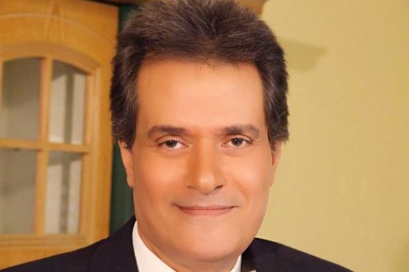 وفاة الفنان إبراهيم يسري عن 65 عامًا