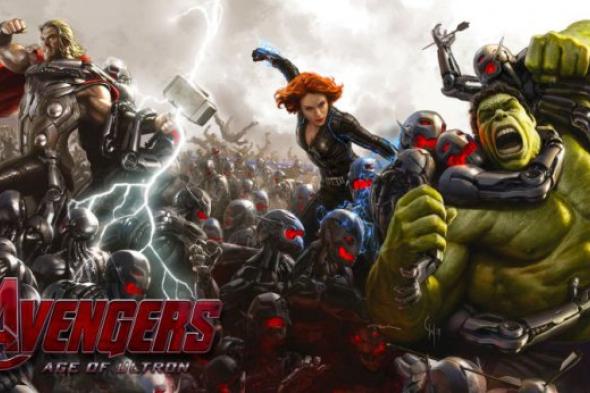10 أشياء يجب معرفتها عن Avengers: Age of Ultron قبل مشاهدته