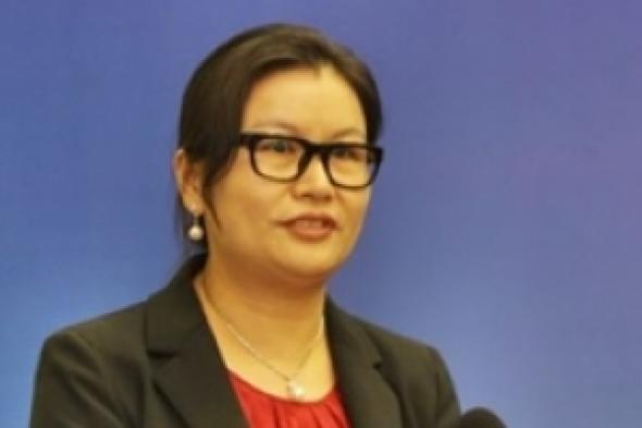 أغنى سيدات العالم في قائمة فوربس 2015