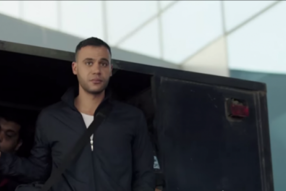 مع "كابتن مصر"... هل سنشاهد "لعبة حلوة" هذه الليلة؟