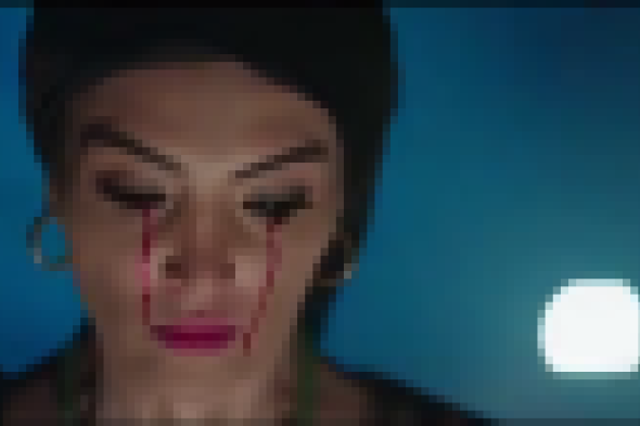 بالفيديو: حورية فرغلي مشعوذة في البرومو الدعائي الأول لـ"ساحرة الجنوب"