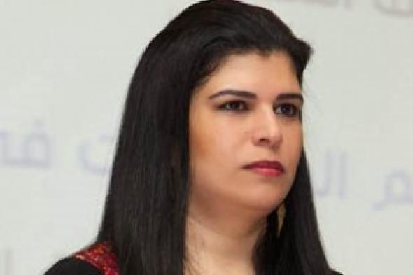 ترشح المهندسة الأردنية  مي البطاينة للمنافسة على جائزة المهندسة العربية المتميزة